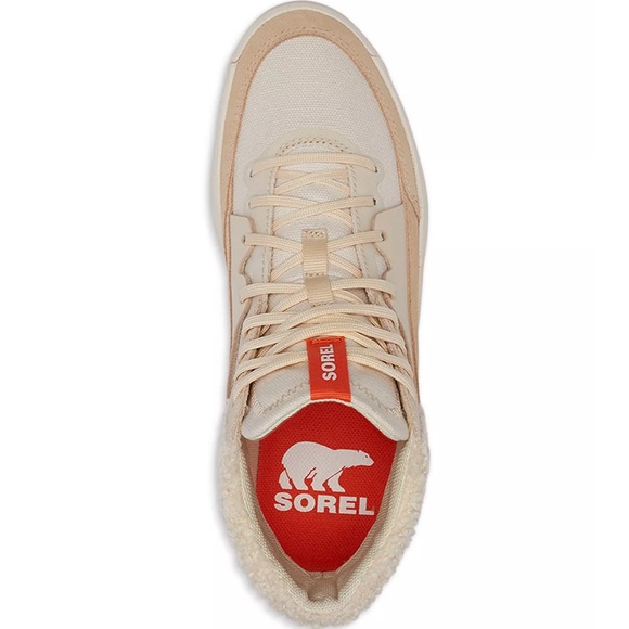 Sorel Women's ONA™ 503 Mid Cozy Lace Up Boots - Picture 5 of 8